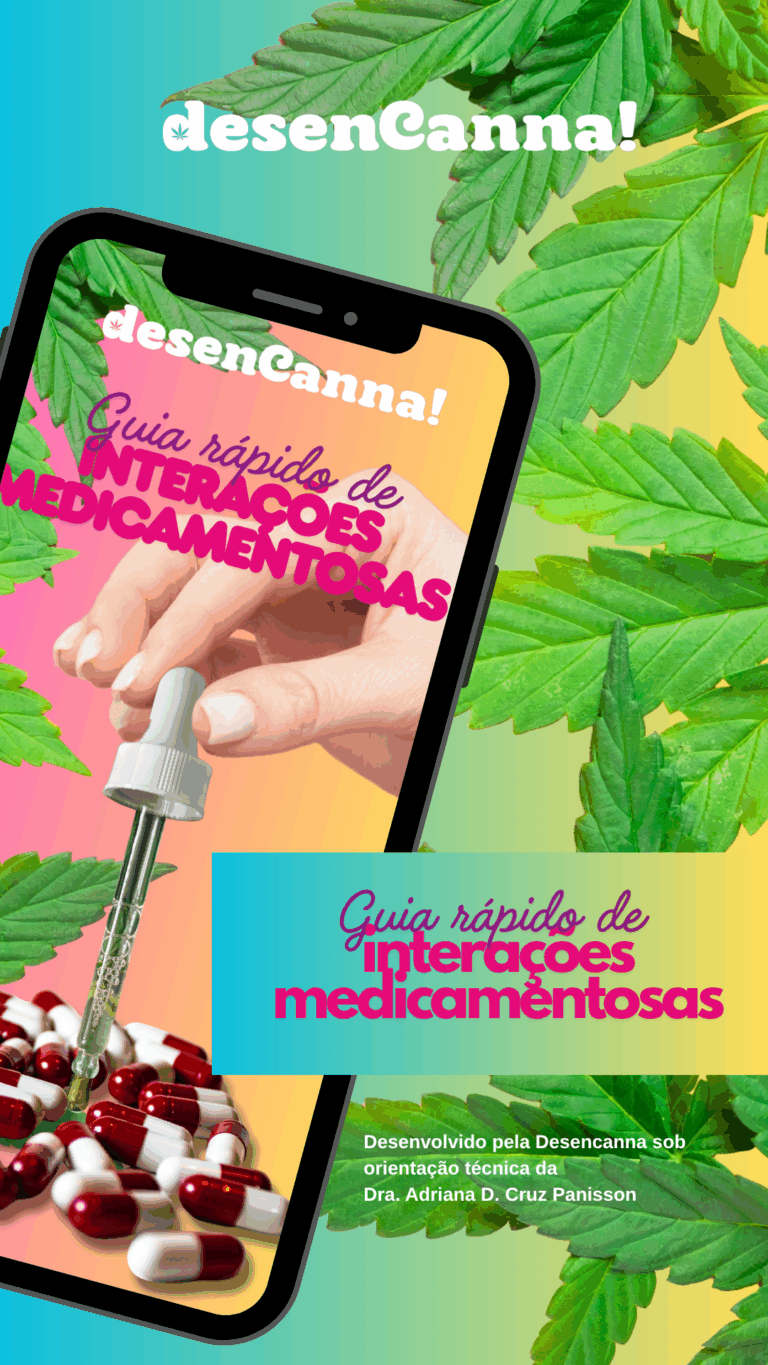 Cards de interação Med. DC